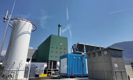 Mobilit&agrave; a zero emissioni, in Alto Adige nasce la Hydrogen Adige Valley