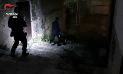 Omicidi di mafia nel Foggiano, 9 misure cautelari