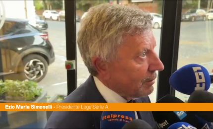Figc, Simonelli "Appreso dalla tv delle dimissioni Maldini e Leonardo, dispiace"