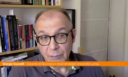 Ucraina: Cuzzelli su promessa Patriot &ldquo;Trump ha capito che Putin &egrave; inaffidabile&rdquo;