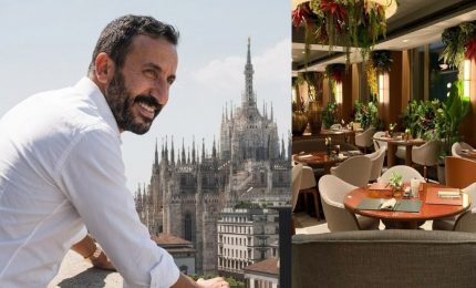 Lo chef siciliano Natale Giunta lancia il nuovo progetto City Milano