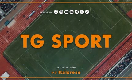 Tg Sport - 31/7/2026