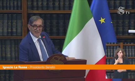 Calcio, La Russa "Volevo Mancini CT della Nazionale, l'ho detto fin dall&rsquo;inizio"