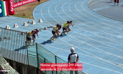 L'atletica paralimpica esempio di inclusione