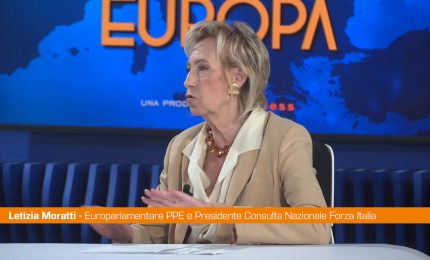 Ue, Moratti "Difendere la sostenibilit&agrave; sociale oltre a quella ambientale"