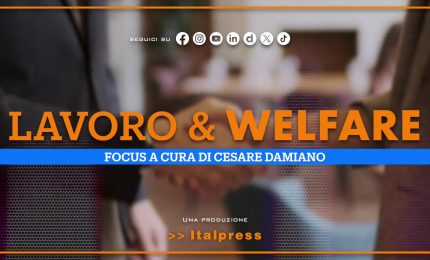 Focus Lavoro &amp; Welfare - Puntata del 3 luglio 2026