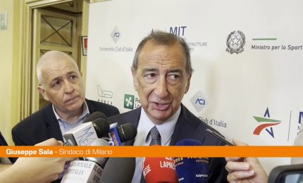 Sala "Da Vannacci un passato difficile da riproporre"