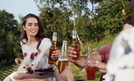 Birra analcolica, il nuovo trend dell&rsquo;estate