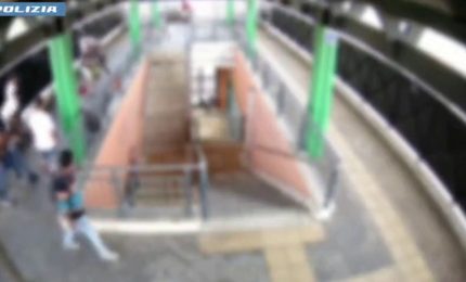 Ucciso a colpi di cacciavite a Roma dopo lite, arrestato l'aggressore