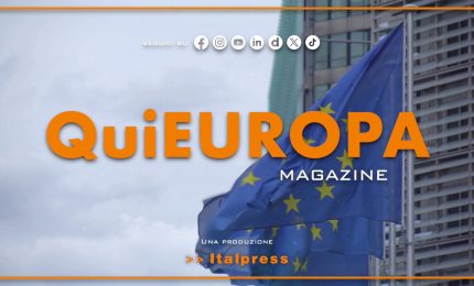 QuiEuropa Magazine - 4/7/2026