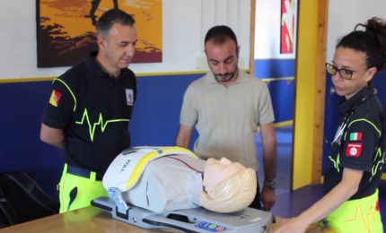 Asp Siracusa, al via progetto &ldquo;PTE Smart&rdquo; per la rete cardiologica d'emergenza