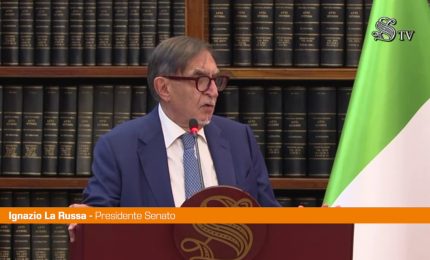 Legge elettorale, La Russa "Sulle preferenze trovata una mediazione democratica"