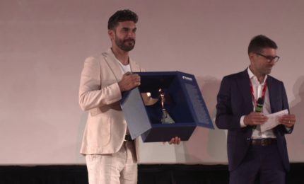 "Alby &ndash; The Last Tree" vince la Fenice CONAI al Giffoni Film Festival