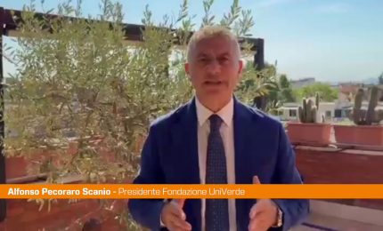 Pecoraro Scanio &rdquo;Da Milano sfida su sovranit&agrave; digitale"