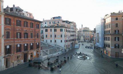 Turismo, crollano le presenze in Italia dal Golfo Persico