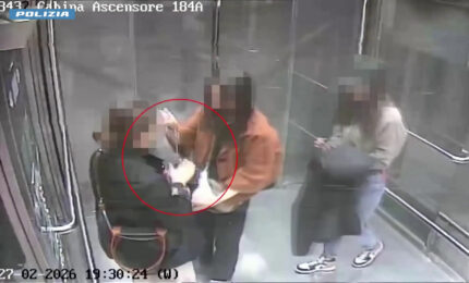 Cento furti all'aeroporto di Malpensa, arrestate 10 donne