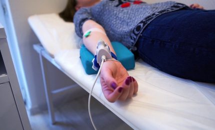 Leucemie, nuove opzioni terapeutiche per le forme acute