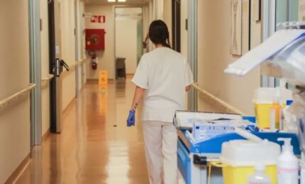 Palermo, bimba di 4 anni muore per sospetta difterite