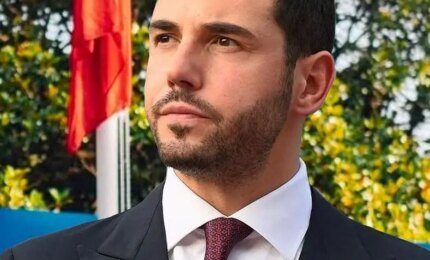 Intravaia &ldquo;S&igrave; allo Schifani bis, il governatore ha lavorato bene&rdquo;