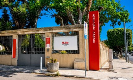 Furto al MuMe di Messina, svolta nelle indagini: ritrovato il furgone usato dai ladri