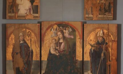 Furto al MuMe di Messina, uno dei custodi indagato per false dichiarazioni