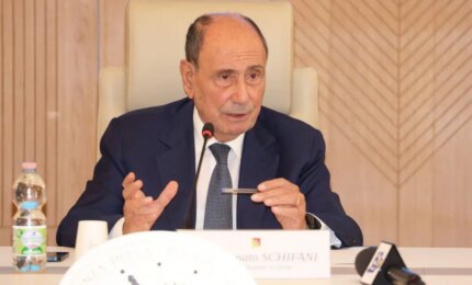 Emergenza caldo, Schifani &ldquo;La tutela dei lavoratori viene prima di tutto, rispettare l&rsquo;ordinanza&rdquo;
