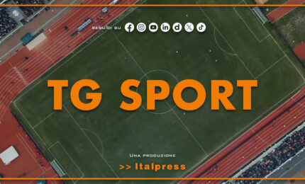 Tg Sport - 25/8/2026