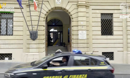 Maxi sequestro di droga a Civitavecchia, arrestato autista tir