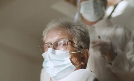Rsa, infezioni correlate all&rsquo;assistenza per il 2,6% dei residenti