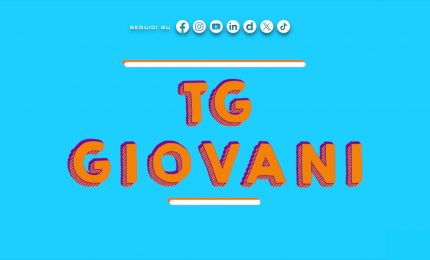 Tg Giovani - 2/8/2026