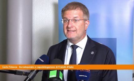 Marcinelle, Fidanza "Istituita giornata europea vittime sul lavoro l'8 agosto&rdquo;