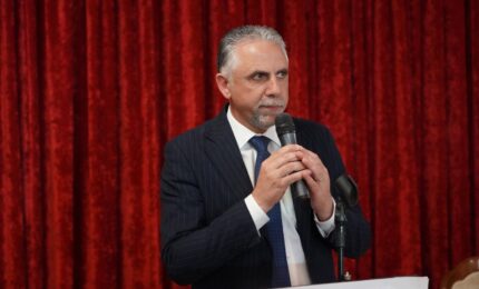 Abbate &ldquo;Trovare le coperture per le riforme, noi leali con la maggioranza&rdquo;