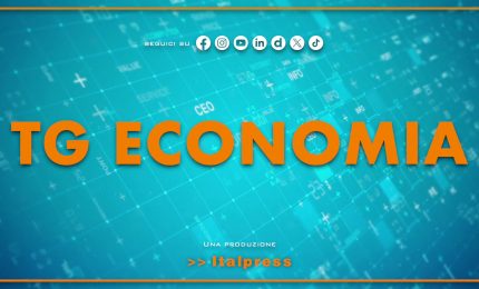 Tg Economia - 5/8/2026