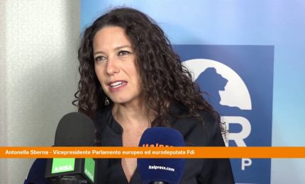 Marcinelle, Sberna "Tutela lavoratori &egrave; il pi&ugrave; grande omaggio alle vittime"