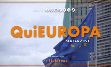 QuiEuropa Magazine - 8/8/2026