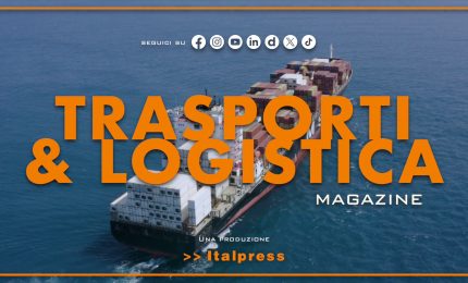 Trasporti &amp; Logistica Magazine - 5/8/2026