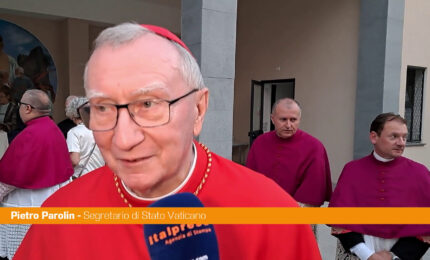 Ceuta, Parolin "Sul fenomeno migratorio serve un approccio comune"