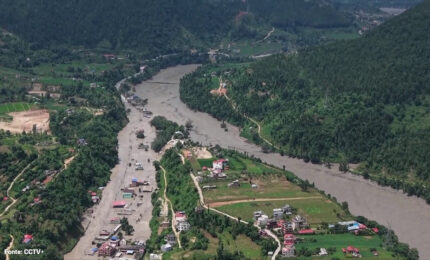 Nepal, cresce il bilancio delle vittime e dei dispersi