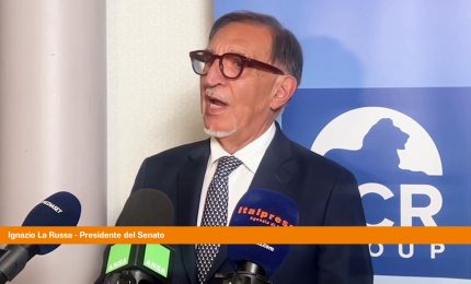 Marcinelle, La Russa "Punto di svolta per la sicurezza sul lavoro"