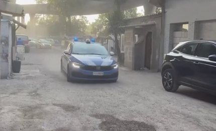 Blitz tra Napoli e Gioia Tauro, un arresto e 23 denunce