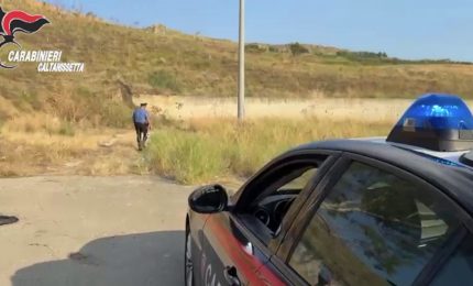 Duplice tentato omicidio a Riesi, si costituisce il presunto autore