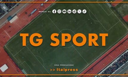 Tg Sport - 11/8/2026