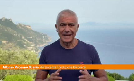 Pecoraro Scanio &ldquo;Governo investa subito in tutela aree marine protette"