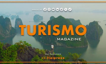 Turismo Magazine - 1/8/2026