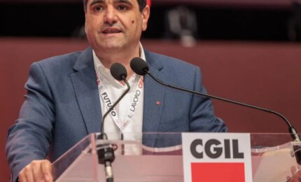 Cgil, Mannino &ldquo;Il Pnrr una grande occasione mancata per la Sicilia&rdquo;
