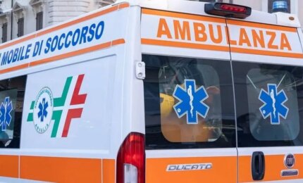 Auto fuori strada lungo statale 115 nel Nisseno, muore metronotte