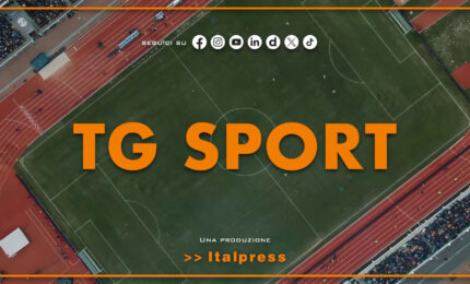 Tg Sport - 21/8/2026