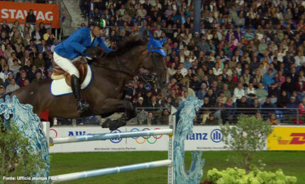 Sport Equestri, i Mondiali di Aachen tracciano la strada verso Los Angeles 2028