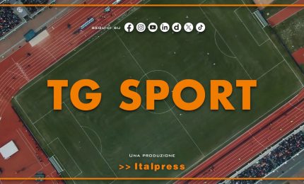 Tg Sport - 4/8/2026