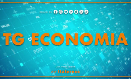 Tg Economia - 25/8/2026